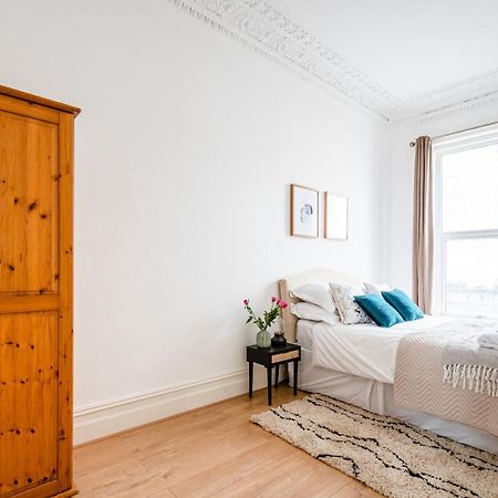 Charming 1 Bed Apt In Kensington - Free London Tour Included By City Apartments Uk Short Lets Serviced Accommodation Esterno foto