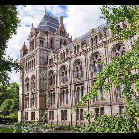 Charming 1 Bed Apt In Kensington - Free London Tour Included By City Apartments Uk Short Lets Serviced Accommodation Esterno foto