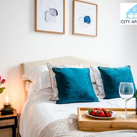 Charming 1 Bed Apt In Kensington - Free London Tour Included By City Apartments Uk Short Lets Serviced Accommodation Esterno foto