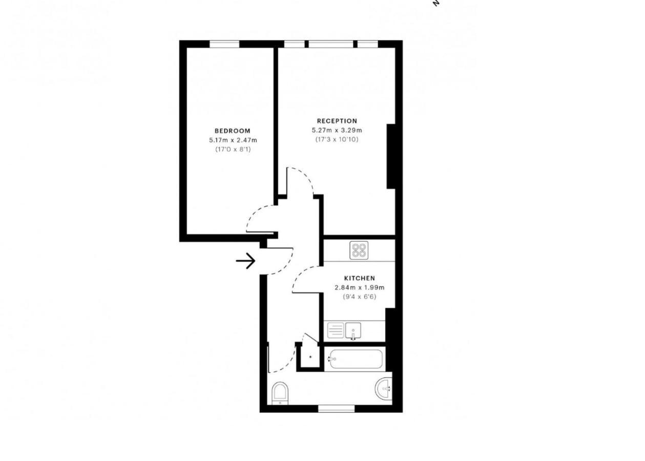 Charming 1 Bed Apt In Kensington - Free London Tour Included By City Apartments Uk Short Lets Serviced Accommodation Esterno foto