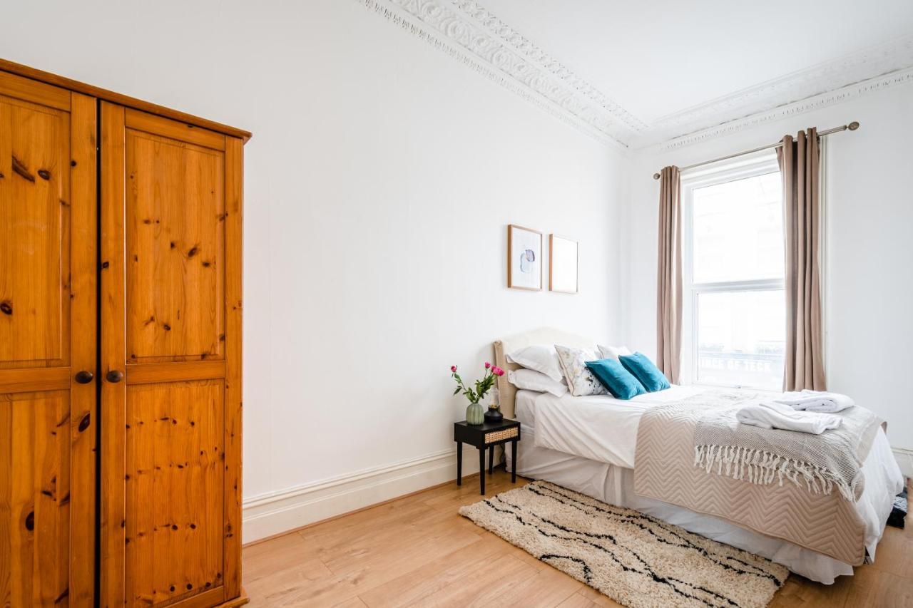 Charming 1 Bed Apt In Kensington - Free London Tour Included By City Apartments Uk Short Lets Serviced Accommodation Esterno foto