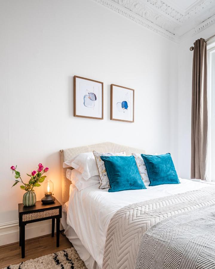 Charming 1 Bed Apt In Kensington - Free London Tour Included By City Apartments Uk Short Lets Serviced Accommodation Esterno foto