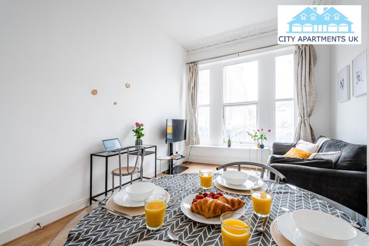 Charming 1 Bed Apt In Kensington - Free London Tour Included By City Apartments Uk Short Lets Serviced Accommodation Esterno foto