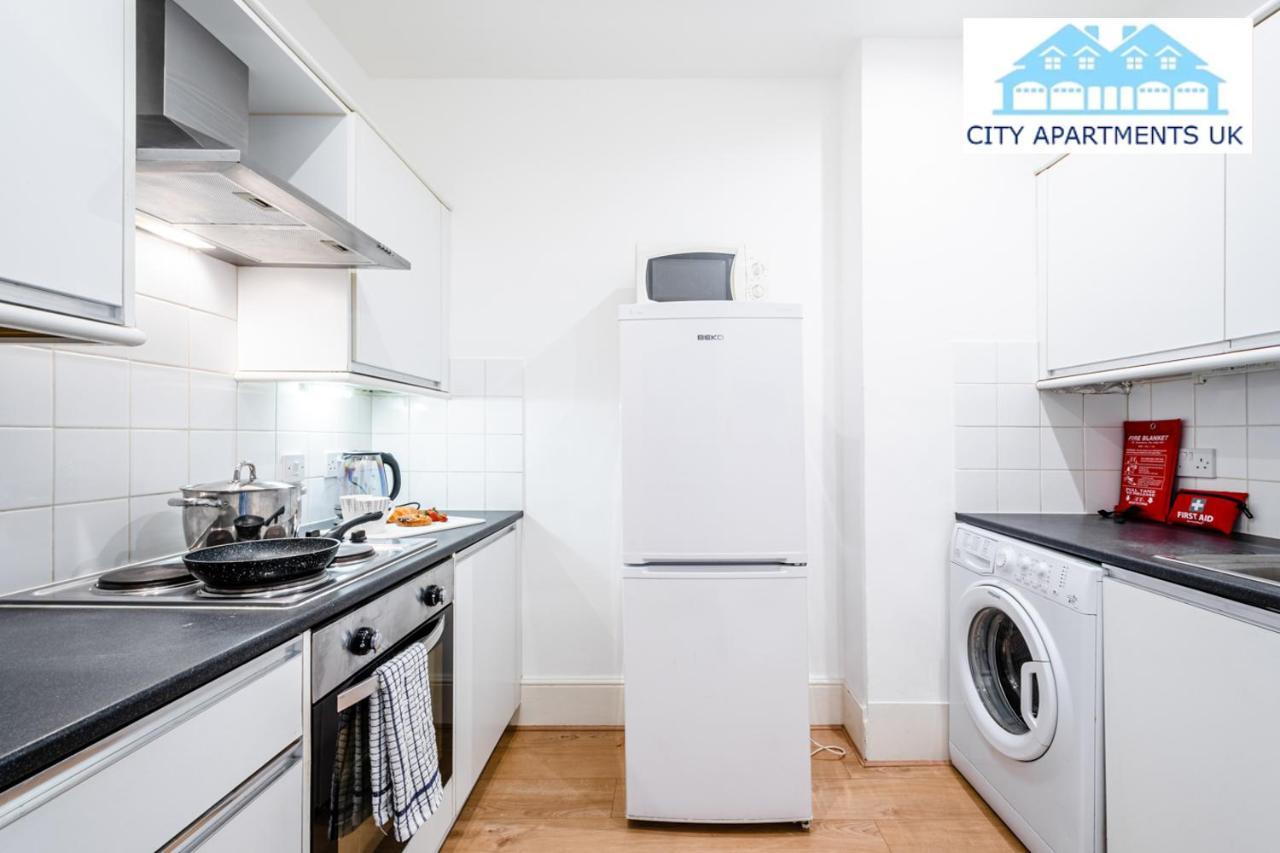 Charming 1 Bed Apt In Kensington - Free London Tour Included By City Apartments Uk Short Lets Serviced Accommodation Esterno foto